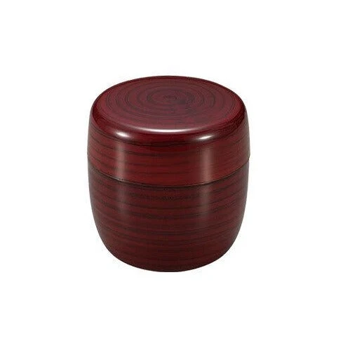 Boîte à Thé Keyaki Mokume (260 ml)