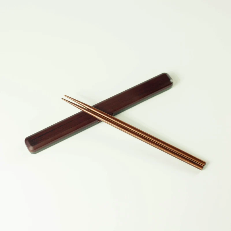 Baguettes Tochi Mokume (23 cm)