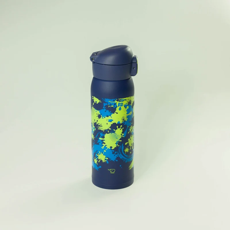 Bouteille isotherme Zojirushi (480 ml)
