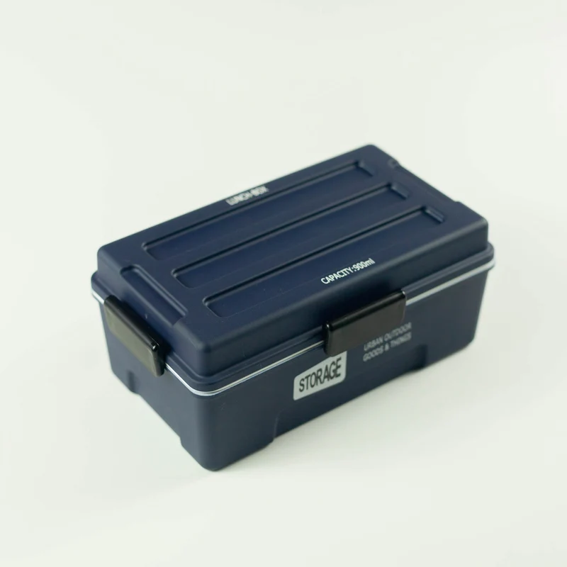 Bento Storage