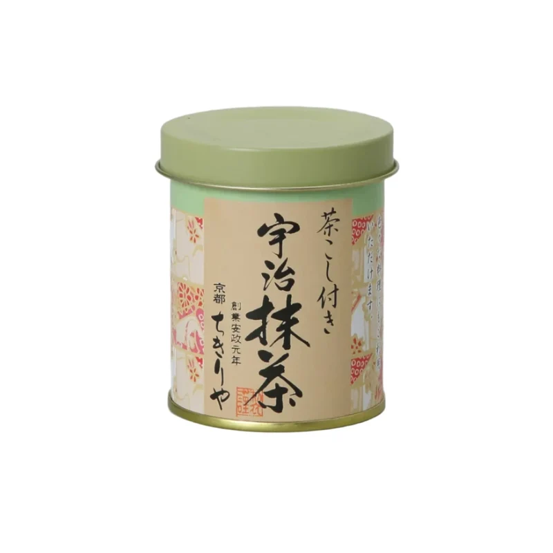 Thé vert en poudre Uji Matcha