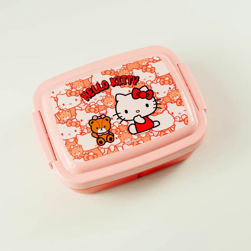 Bento Hello Kitty (840 ml)
