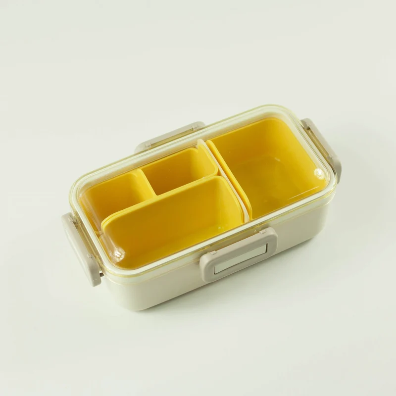 Bento Shikiri Slim (530 ml)