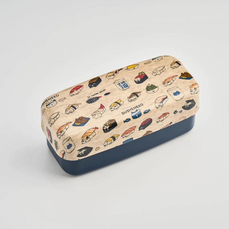 Bento original Sushi Neko (950 ml)