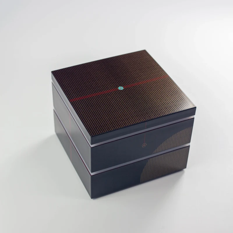 Bento pique-nique Musubi (15 cm)