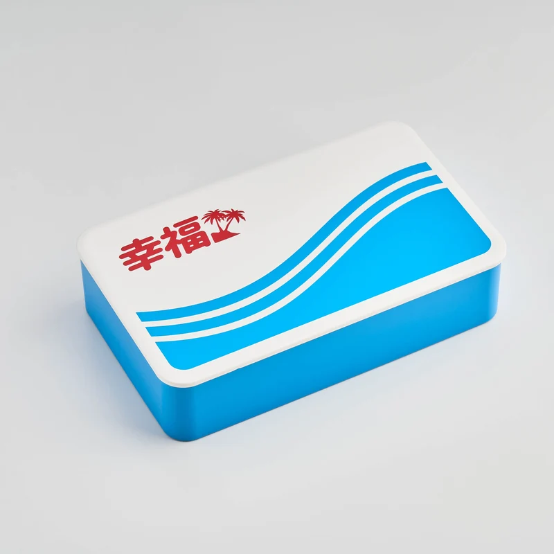 Bento City Pop