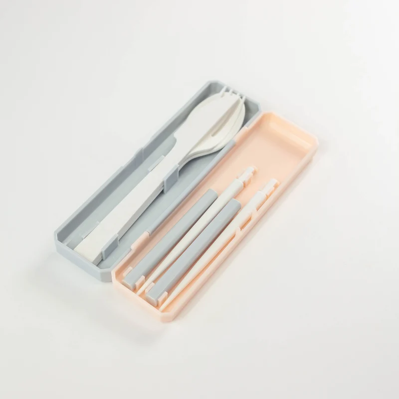 Set de couverts Go Out