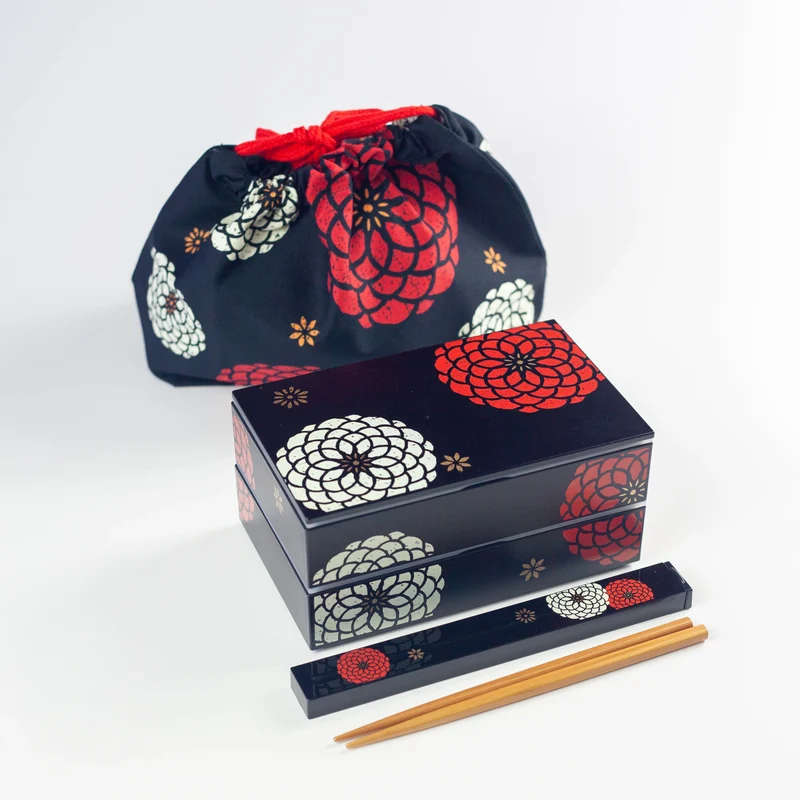 Ensemble Bento Ojyu