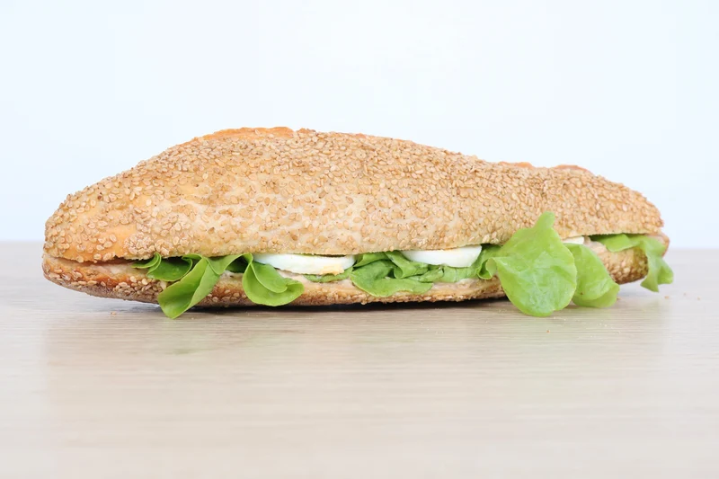 sandwich thon mayonnaise