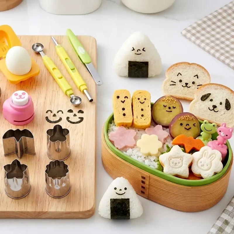Kit Complet pour Kyaraben