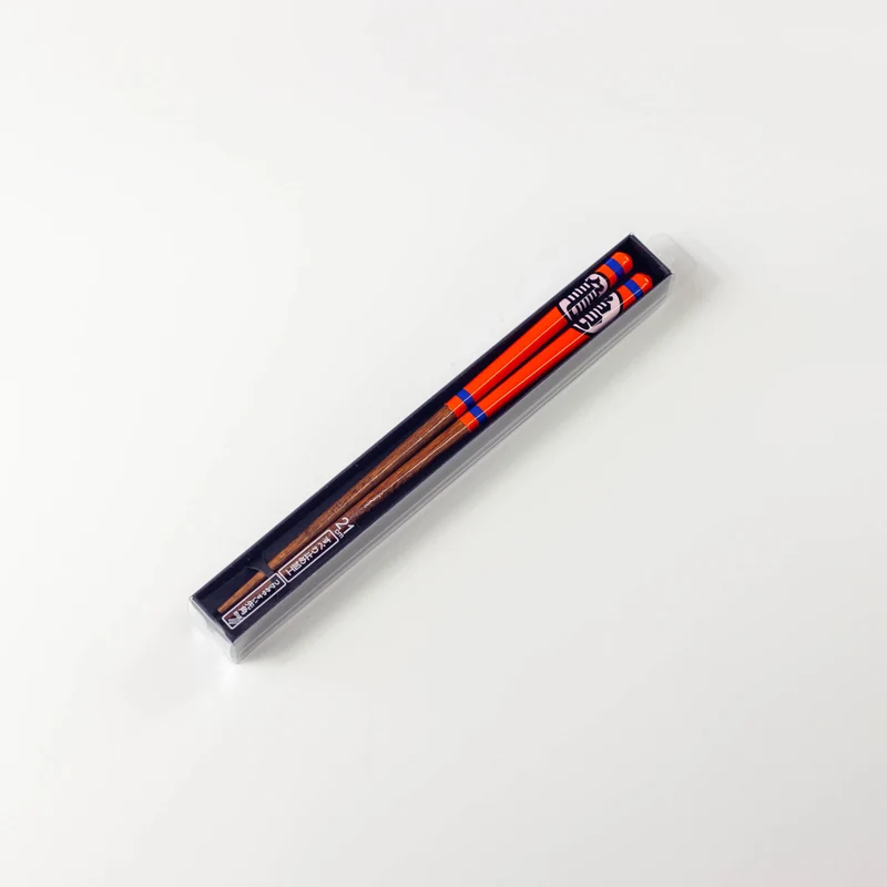 Baguettes Dragon Ball