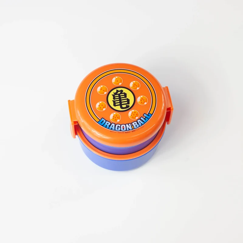 Bento rond Dragon Ball
