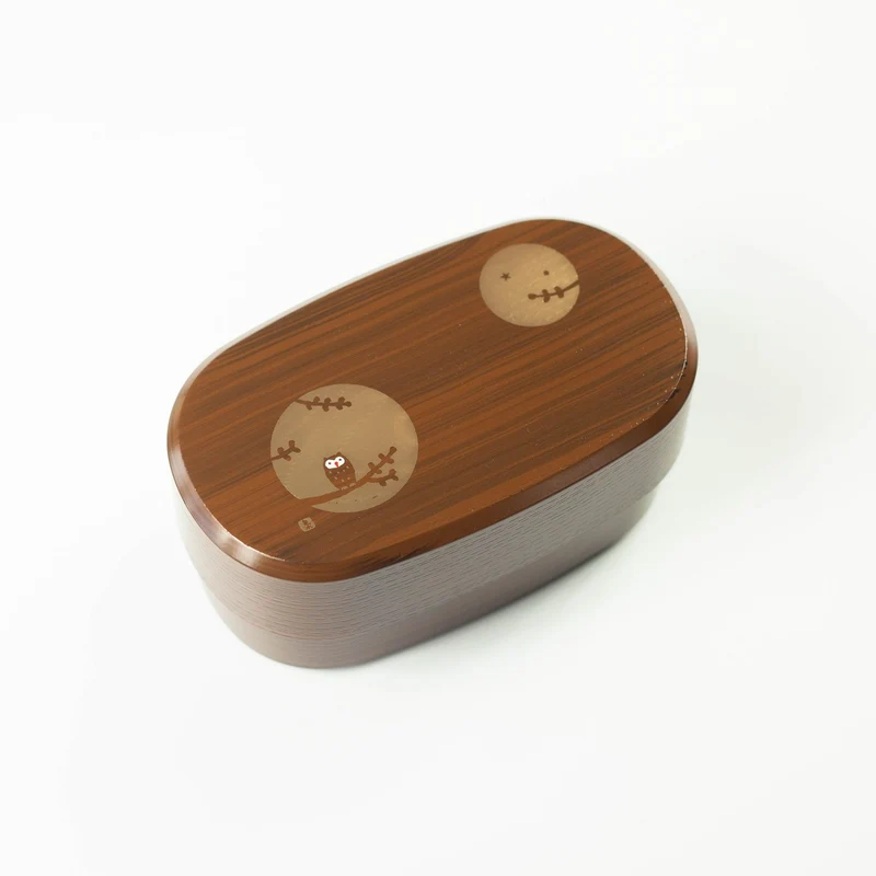 Bento Fukuro