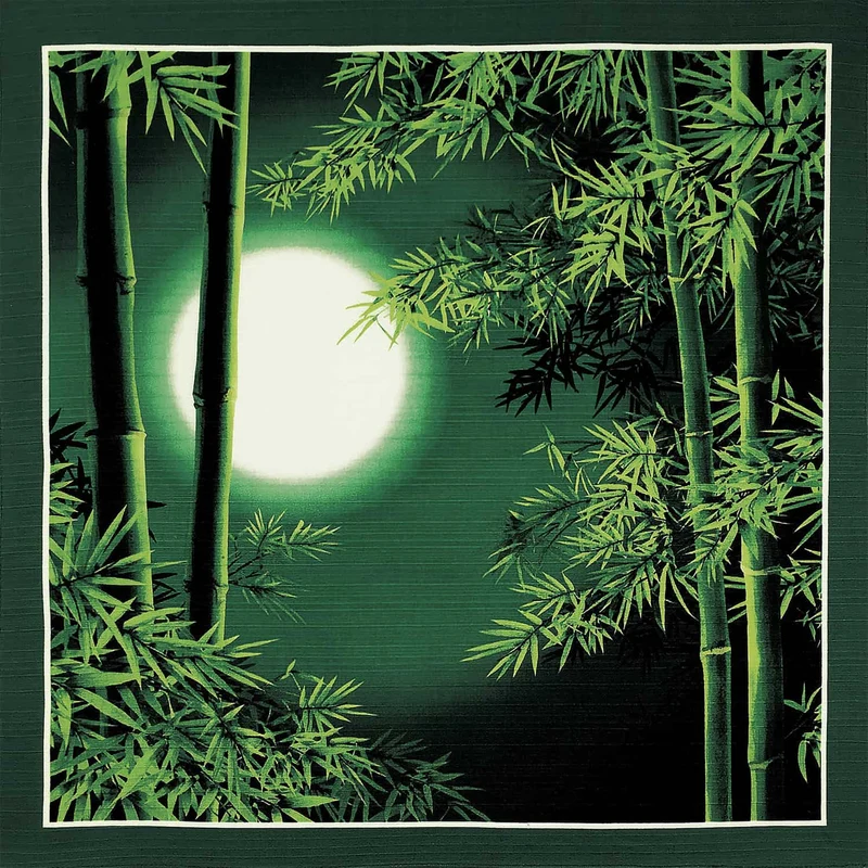 Furoshiki Nihon no Natsu (50 cm)
