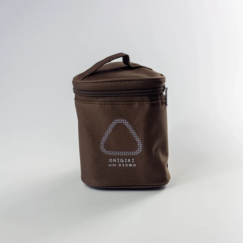 Sac isotherme pour onigiri Otomo