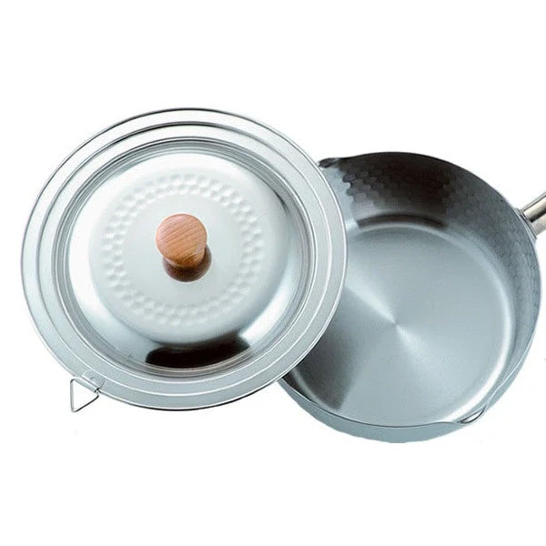 Couvercle YukiHira Nabe