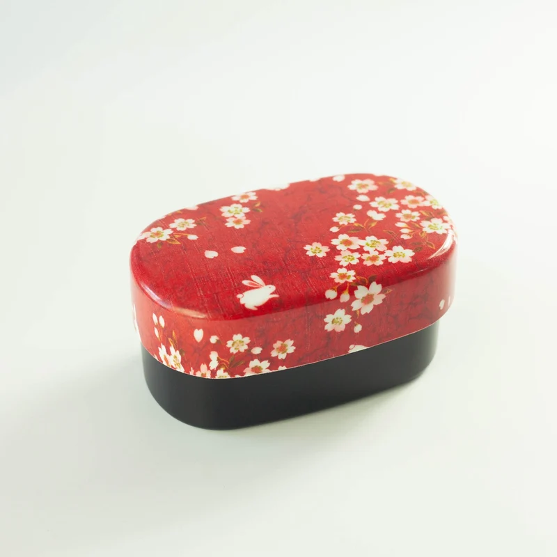 Bento Sakura Usagi (570 ml)