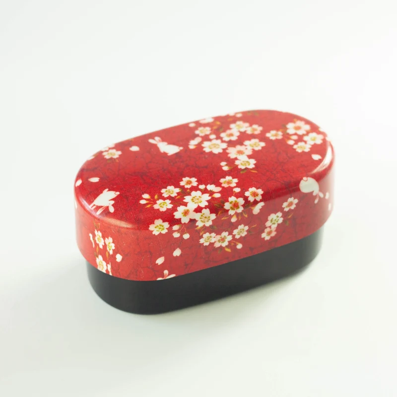 Bento Sakura Usagi (830 ml)