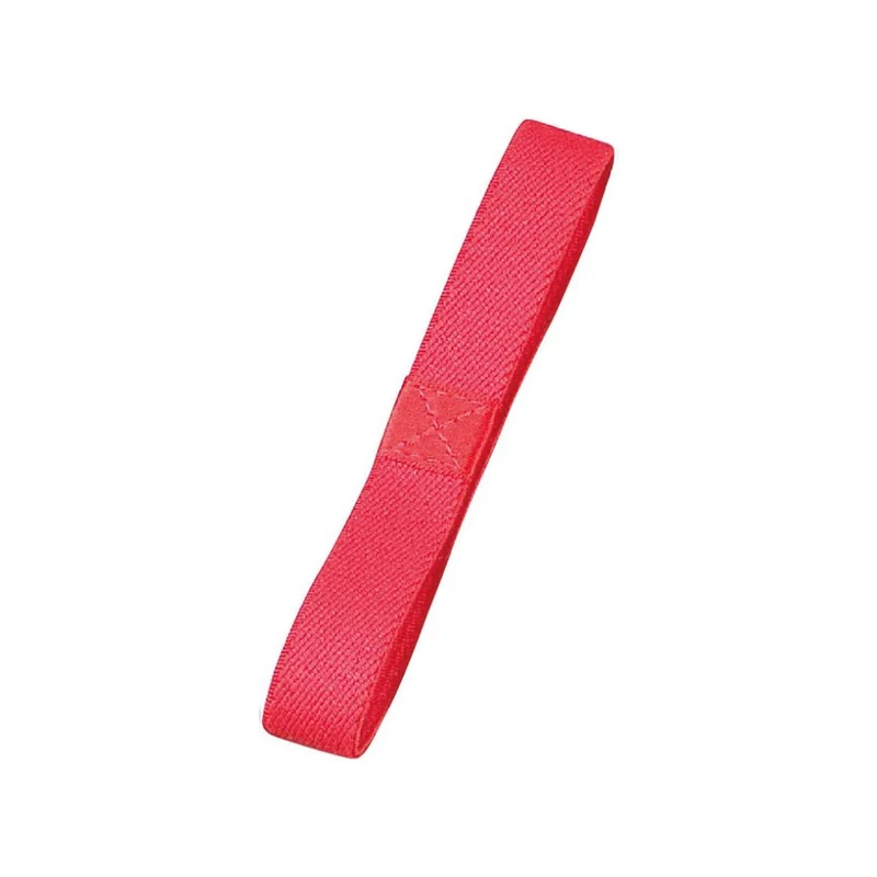 Elastique à bento (rouge, 24 cm)