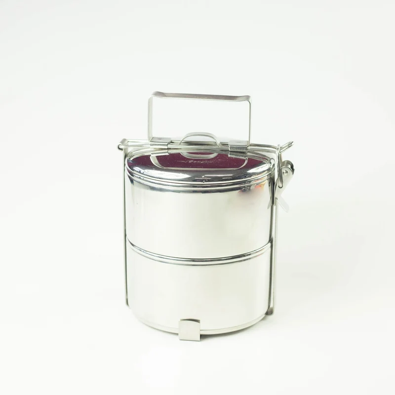 Bento Seagull Tiffin (Taille L)