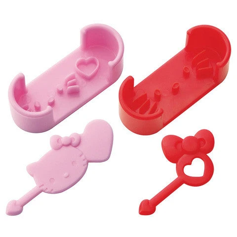 Coupe-saucisse Hello Kitty