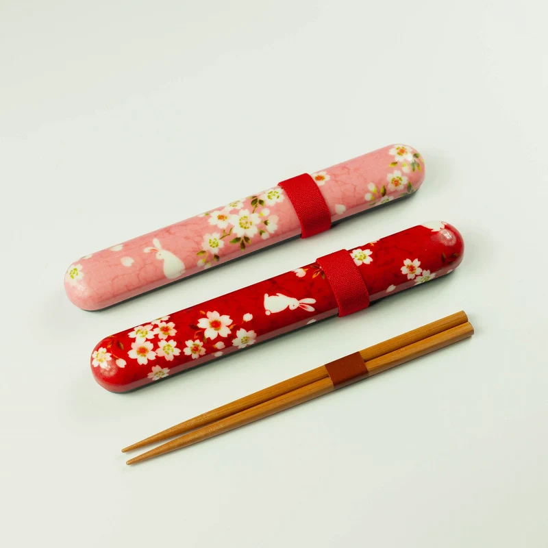 Baguettes Sakura Usagi