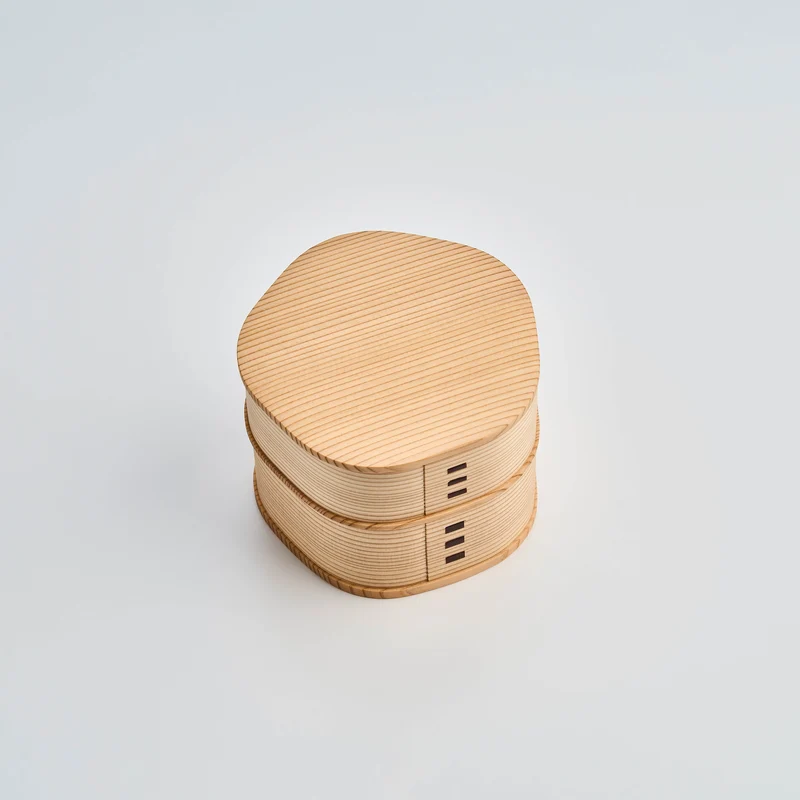 Bento Magewappa Ume