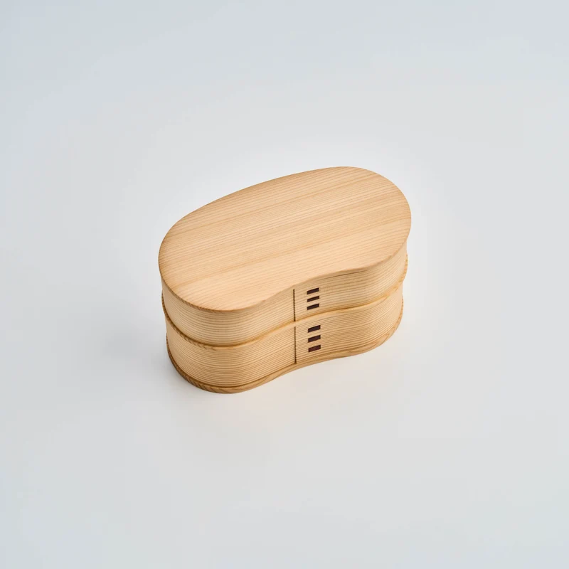 Bento Magewappa Azuki