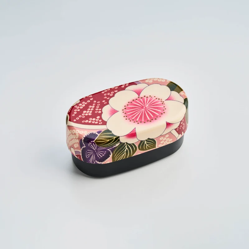 Bento Kimono Sakura Pink (830 ml)