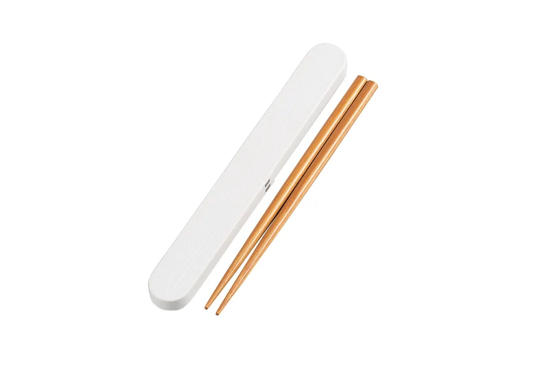 Baguettes Nuri Wappa (blanches, 18 cm)