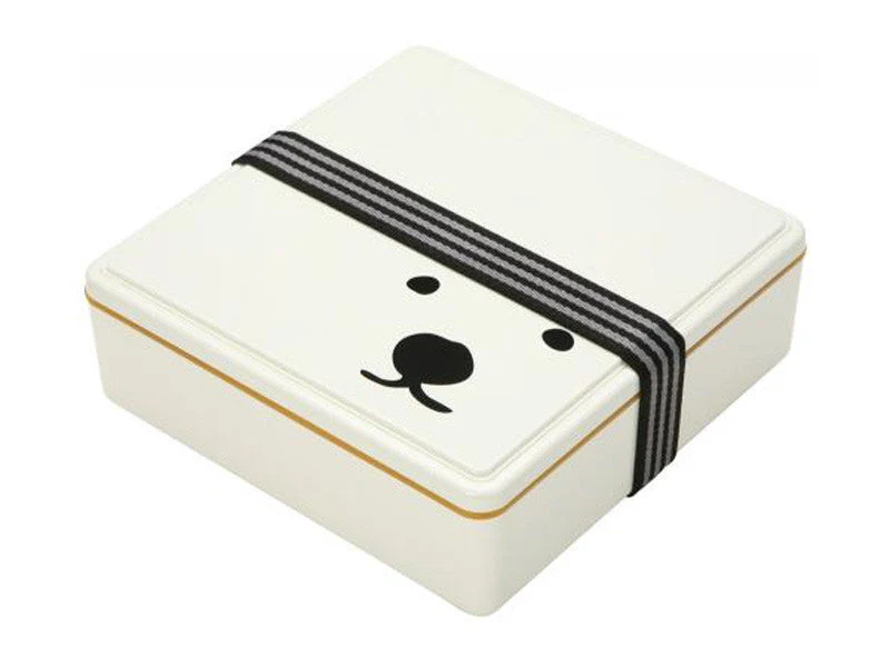 Bento pique-nique Gel-Cool - Kuma Family