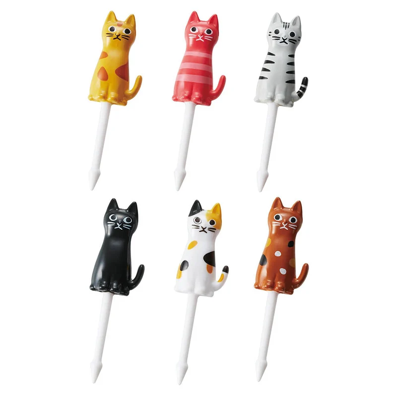 Piques Neko