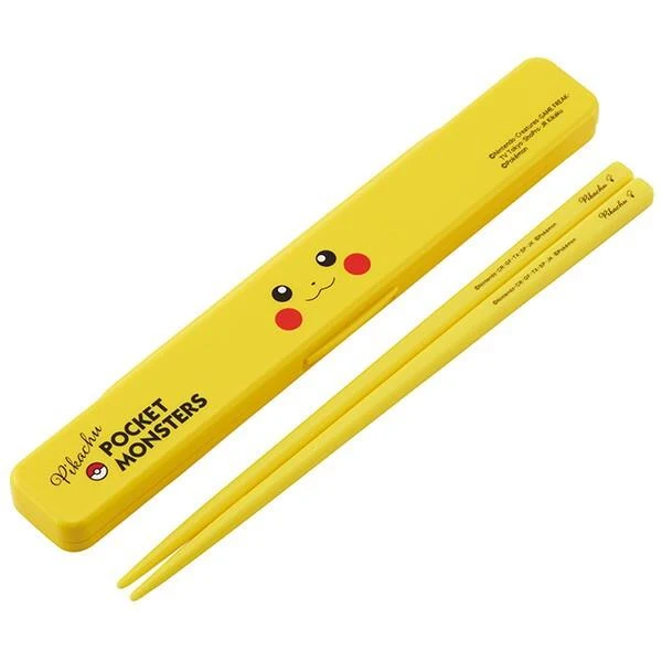 Baguettes Pikachu