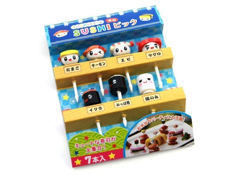 Piques Sushi