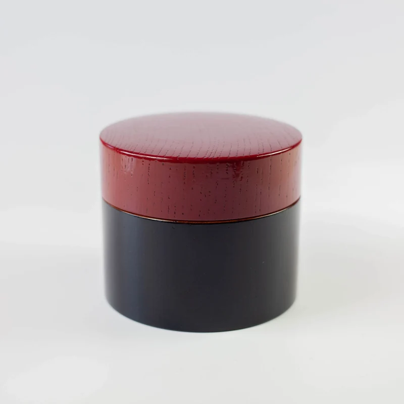 Bento Yamanaka Shikki - Urushi Maru