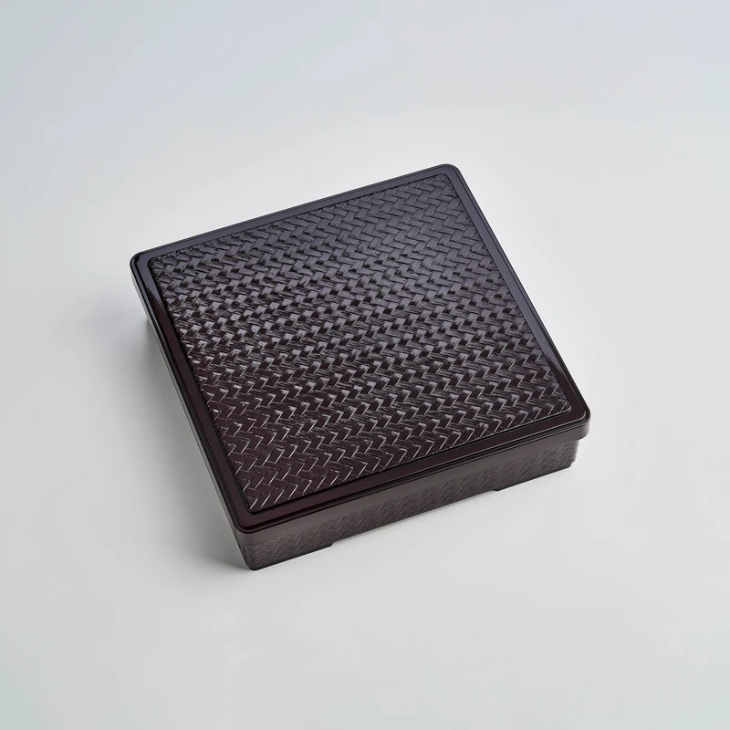 Bento Shokado Ajiro (25,5 cm)