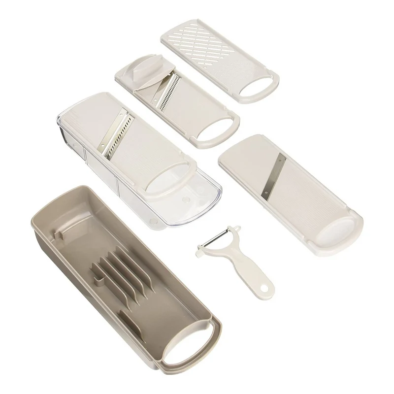 Mandoline japonaise Kai