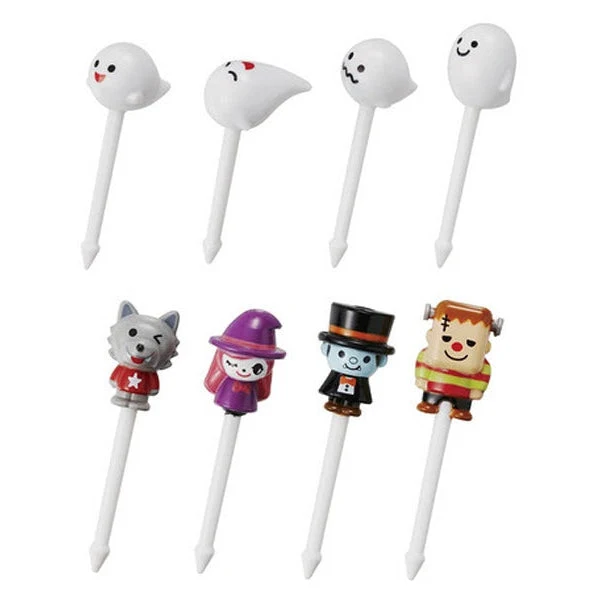 Piques Obake