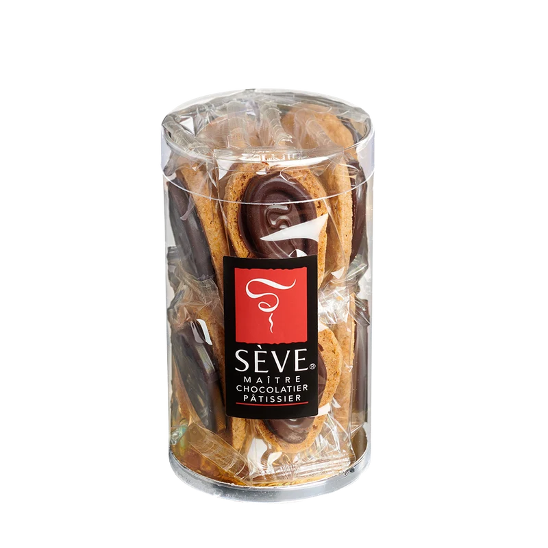Sablés Sfèves