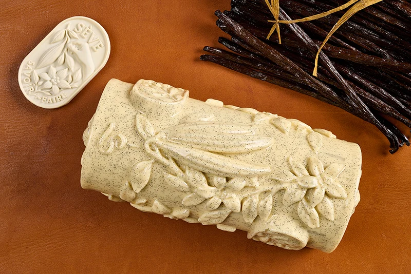 Atelier 2h - Spécial Bûche de Noël 05/12/26