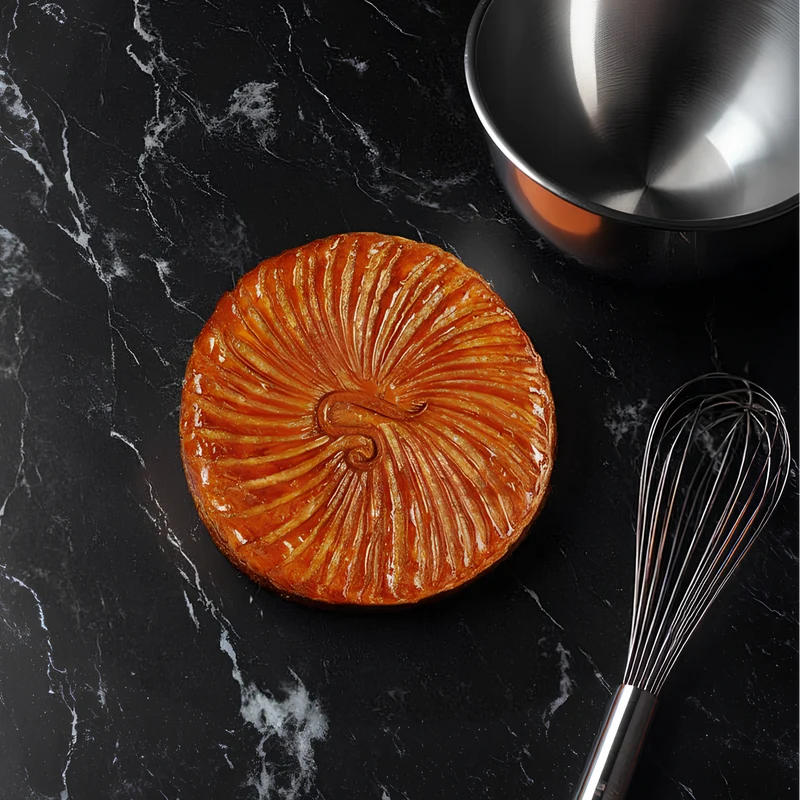 Atelier Prestige - Entremet Galette des rois 22/11/25