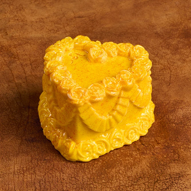 Cœur Mango Sticky Rice