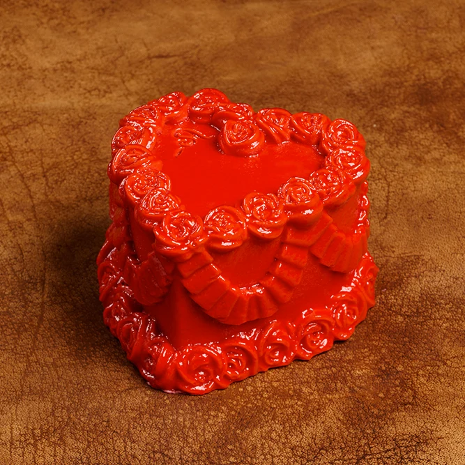 Cœur Framboise