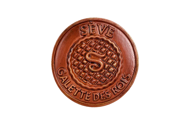 Magnet Frigo Collector – Galette des Rois
