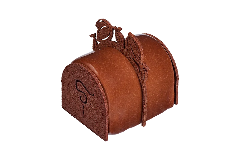 Bûche Millénaire
