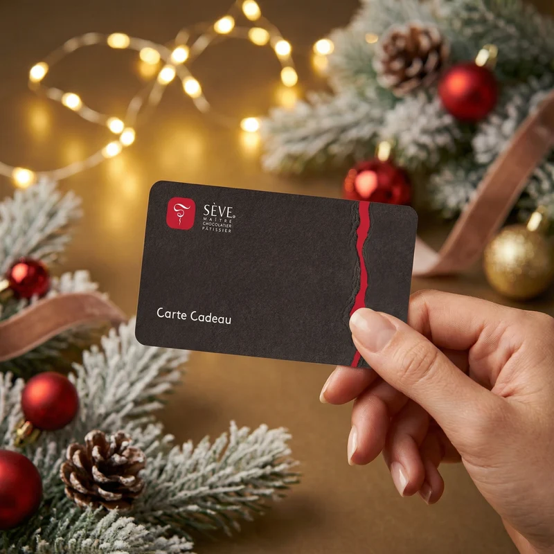 Carte cadeau