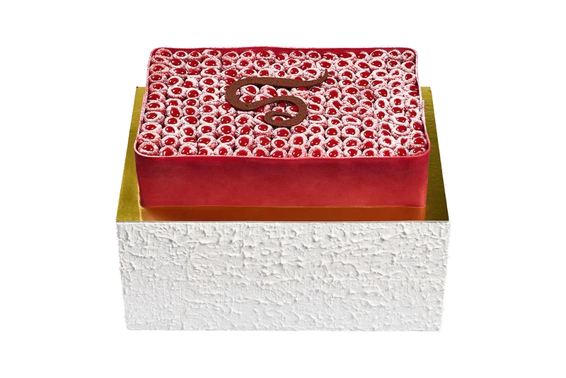 Framboisier (15-40 pers)