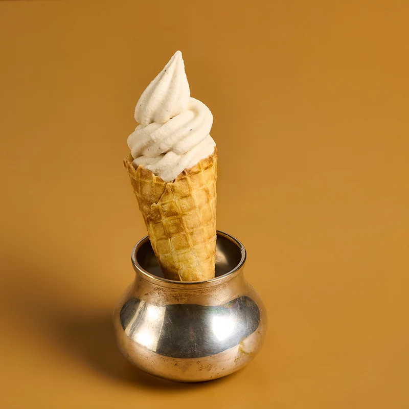 Sève de Crème Vanille