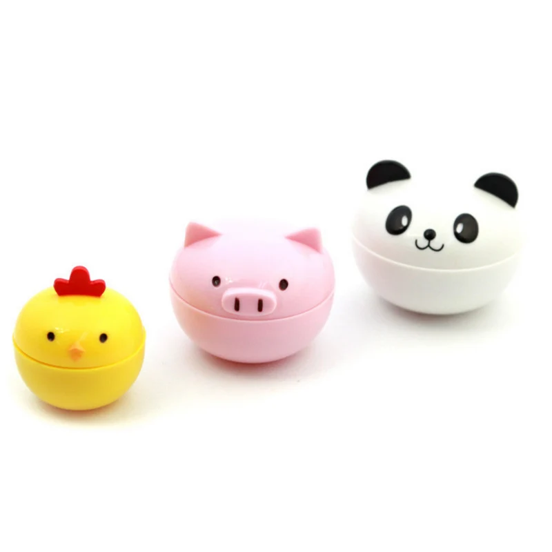 Cups Animaux