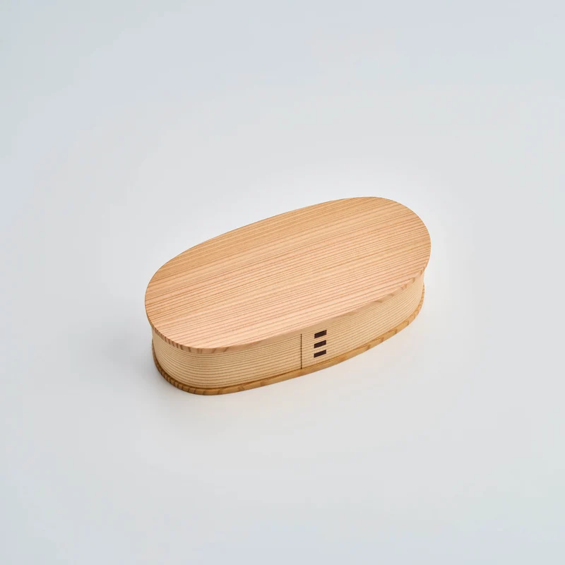 Bento Magewappa original